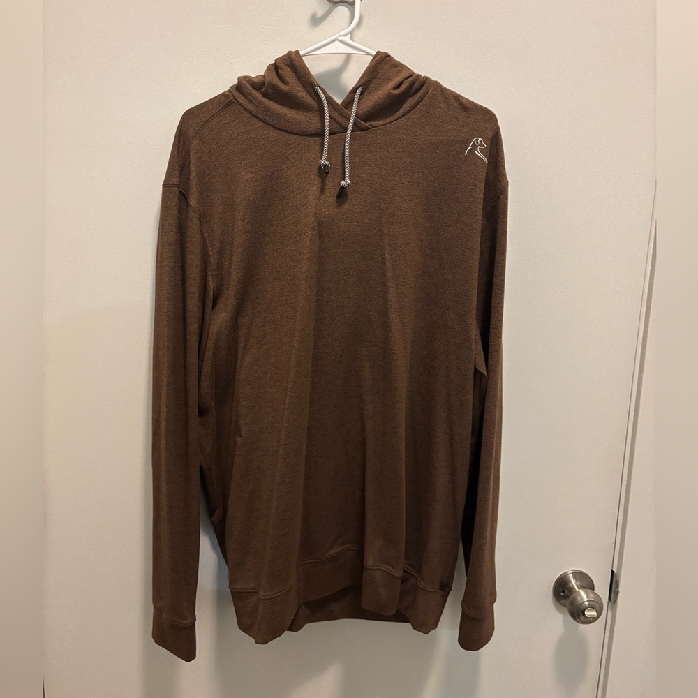 XL - Rhoback hoodie